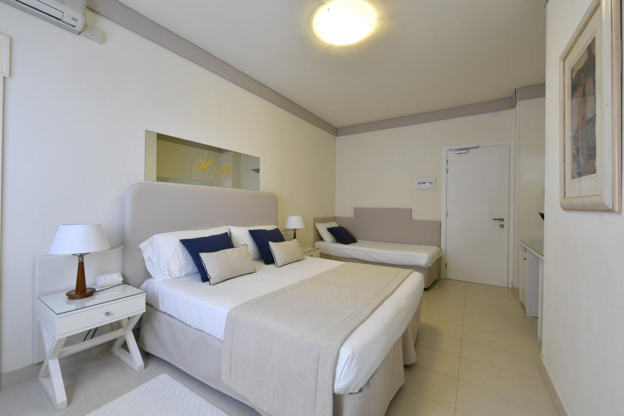 Park Hotel Maracaibo Лідо-ді-Єзоло Номер фото