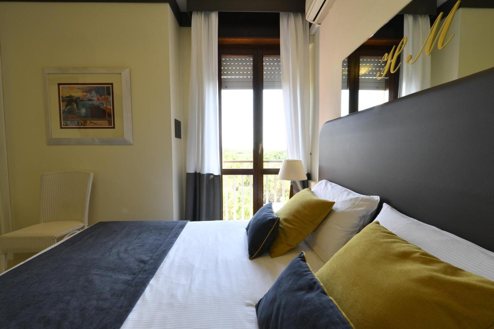 Park Hotel Maracaibo Лідо-ді-Єзоло Номер фото