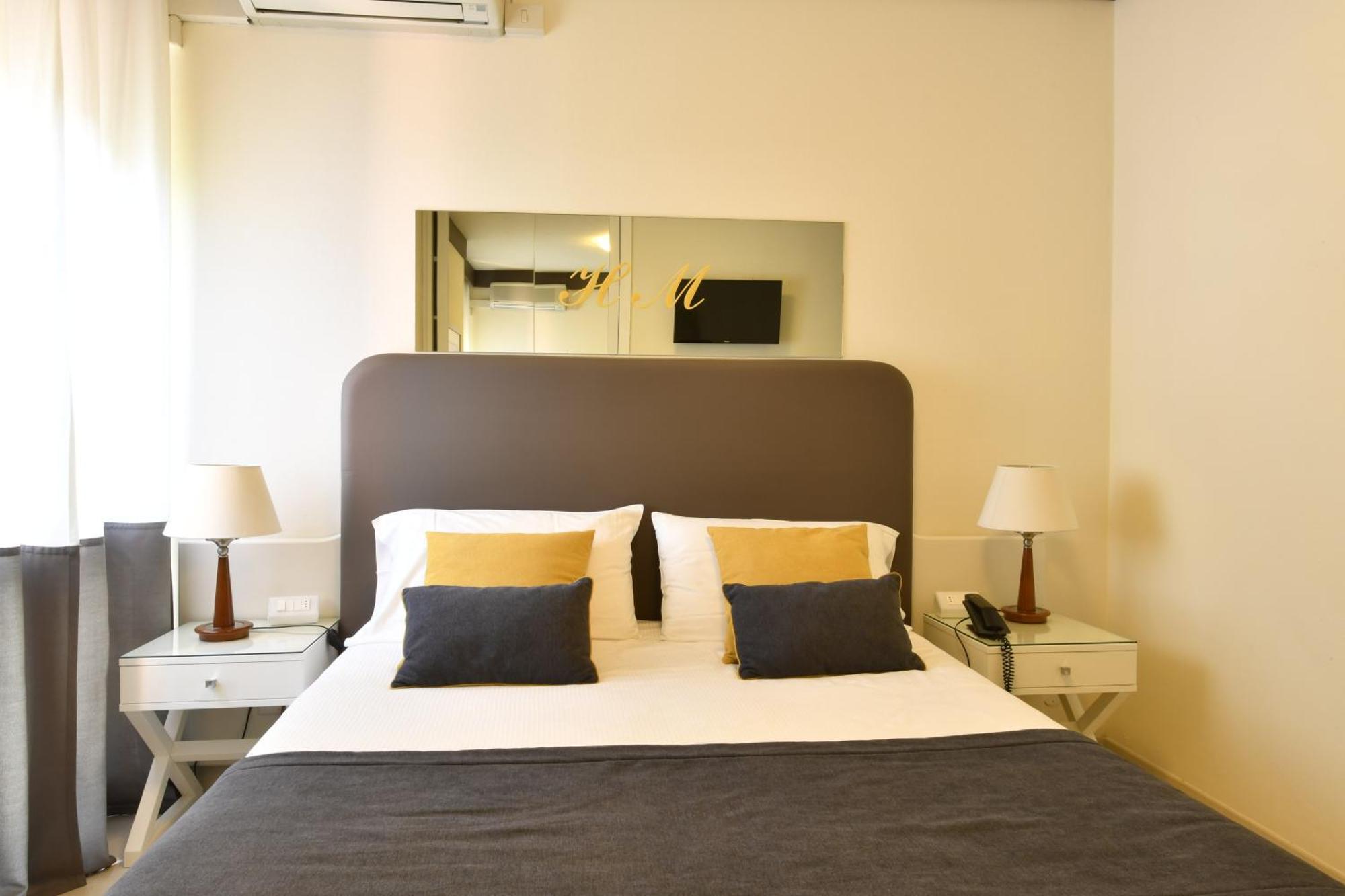 Park Hotel Maracaibo Лідо-ді-Єзоло Номер фото