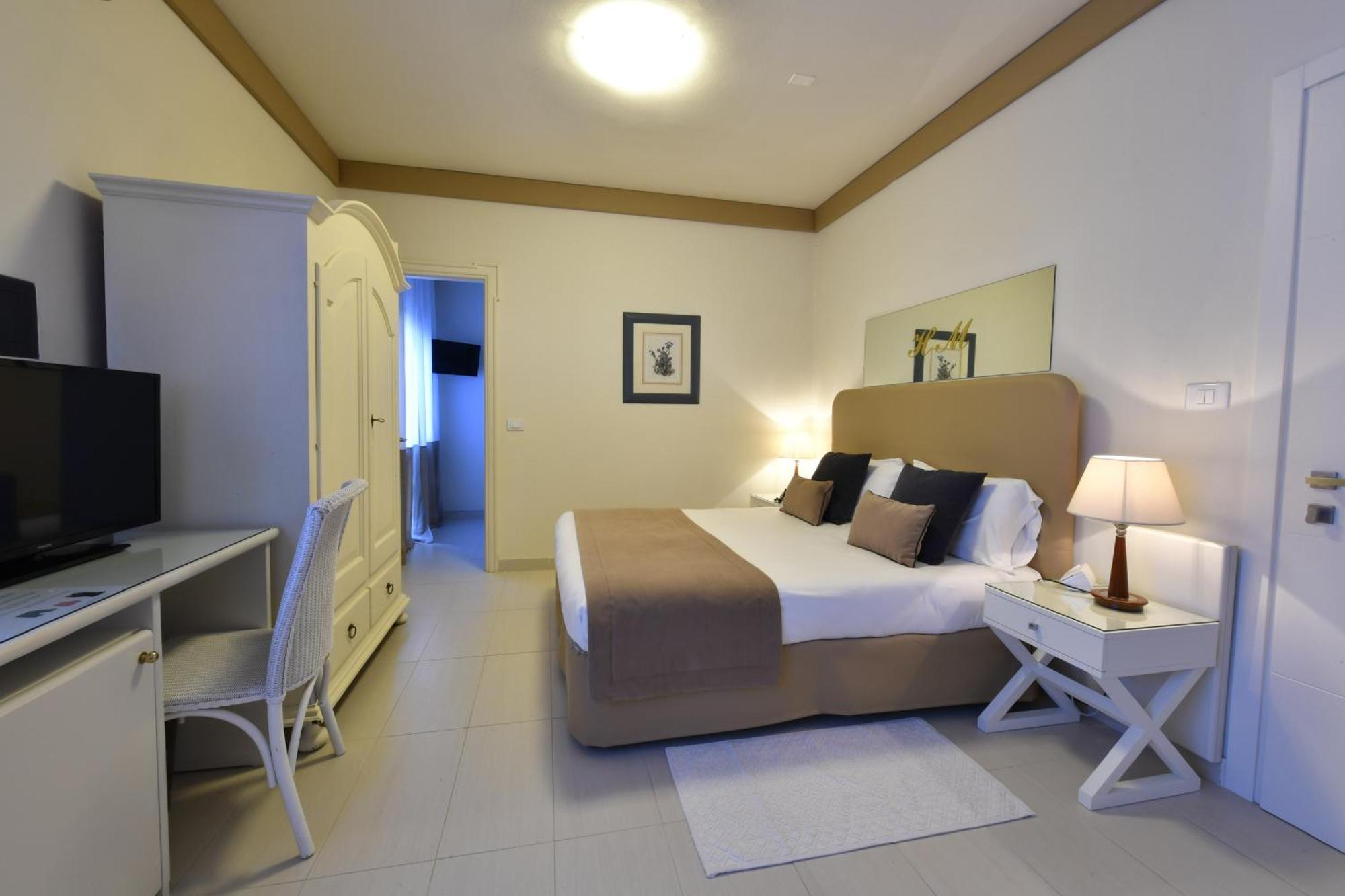 Park Hotel Maracaibo Лідо-ді-Єзоло Номер фото