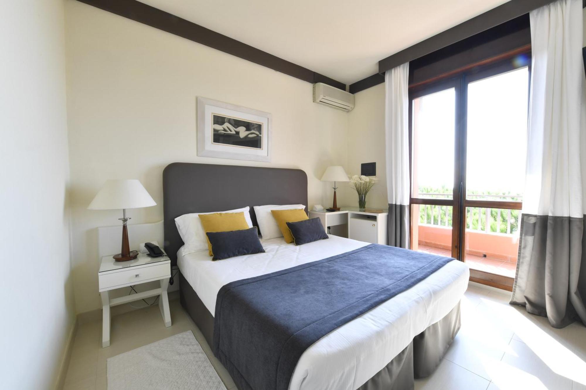 Park Hotel Maracaibo Лідо-ді-Єзоло Номер фото