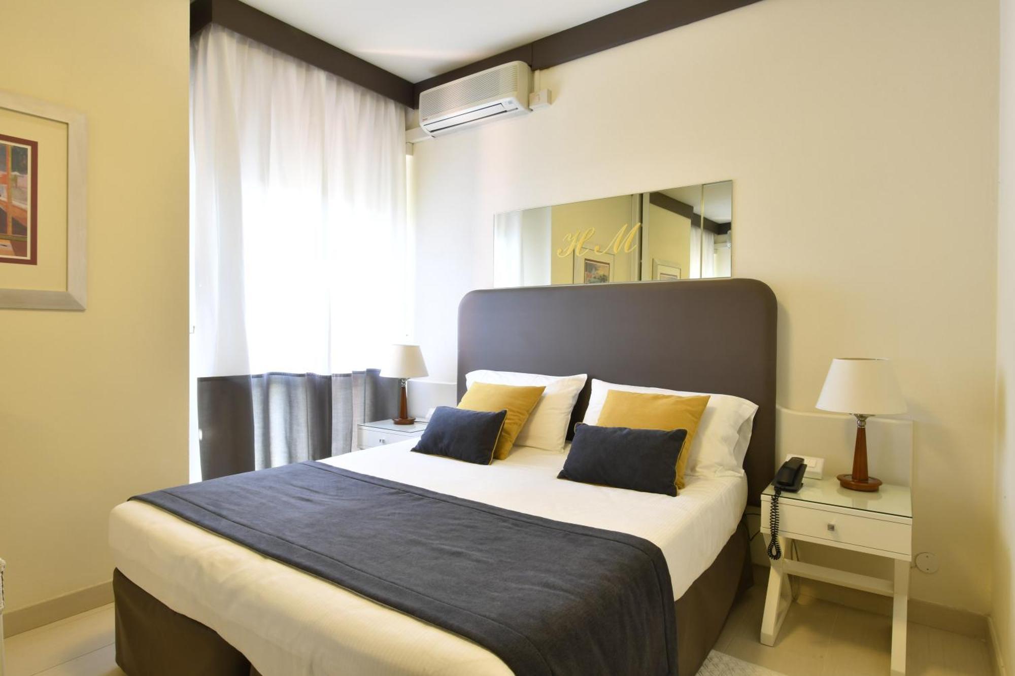 Park Hotel Maracaibo Лідо-ді-Єзоло Номер фото